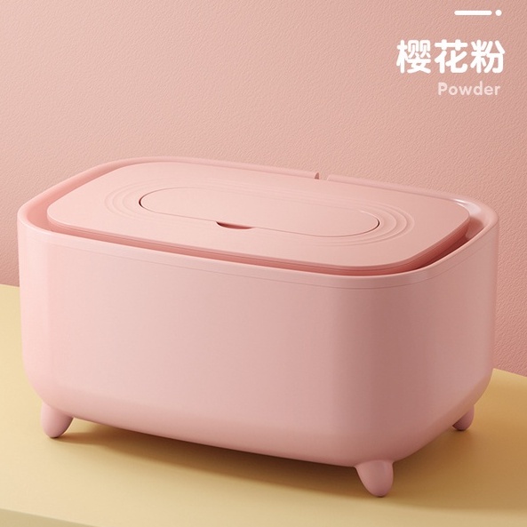 Máy Làm Ấm Khăn Giấy Ướt, Khăn Khô Đa Năng Chính Hãng 100% Hàng Xuất