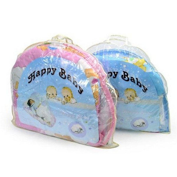 Màn Happy baby chống muỗi  cho bé