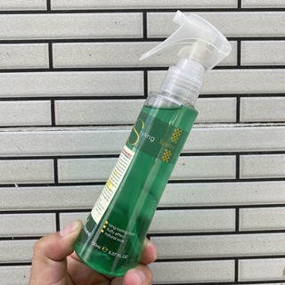 XỊT GIỮ NẾP TÓC, CỐ ĐỊNH KIỂU TÓC STYLING SPRAY PROSEE 150ML