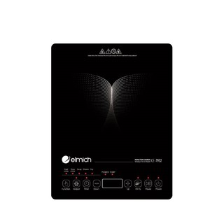 BẾP ĐIỆN TỪ ELMICH SMARTCOOK SM-7952 NHẬP KHẨU SÉC