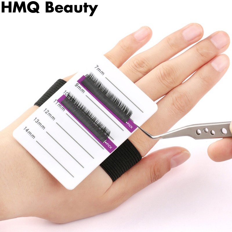Acrylic kéo dài màn hình Laminar băng keo Pallet & Mi Mở rộng Laminar