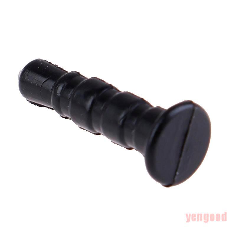 Bộ 10 Giắc Cắm Tai Nghe 3.5mm Bằng Nhựa Cho Điện Thoại