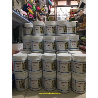 BỘT KHOÁNG DINH DƯỠNG CHIBI POWDER 400GR