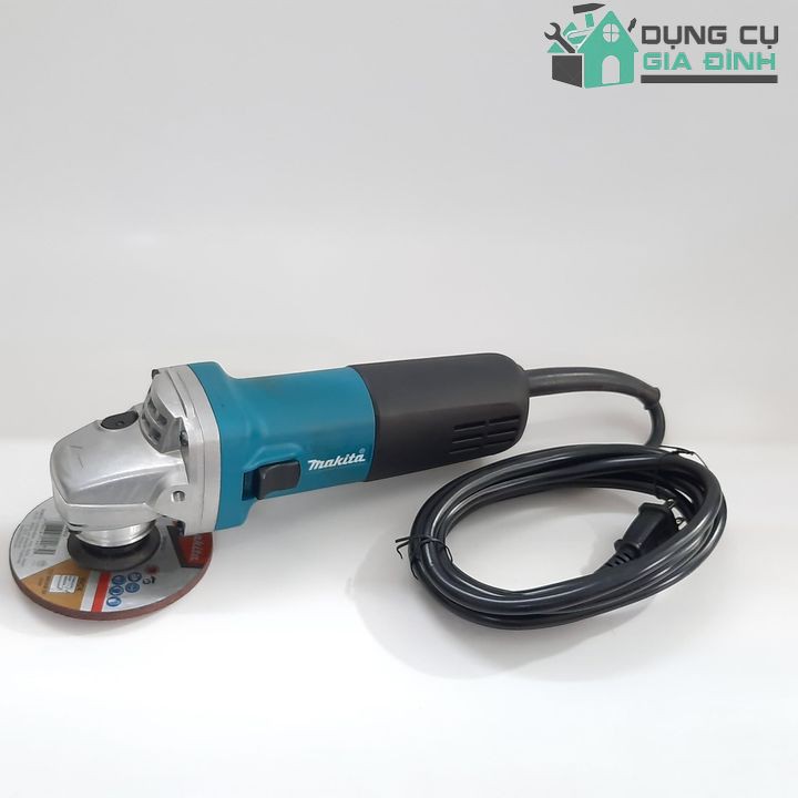 Máy mài góc (100mm) MAKITA 9553NB