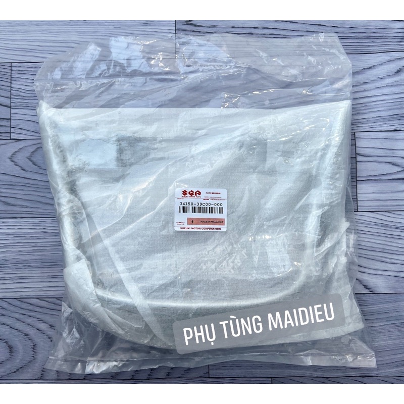 CẢNG SAU SPORT ĐỜI 2000-2002