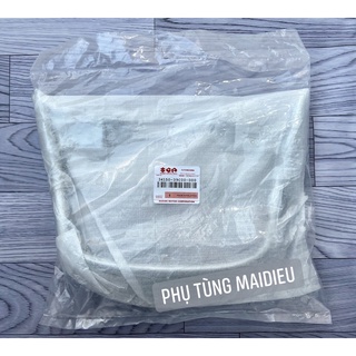 Cảng sau sport đời 2000-2002