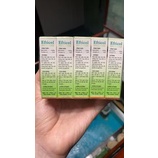 Nước Rửa Vệ Sinh Mắt Mũi Cho Người Lớn, Trẻ Nhỏ và Trẻ Sơ Sinh Chai 10ml x combo 10 Chai