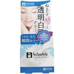 Kem dưỡng trắng da Instawhite Tone Up Cream Meishoku Nhật Bản