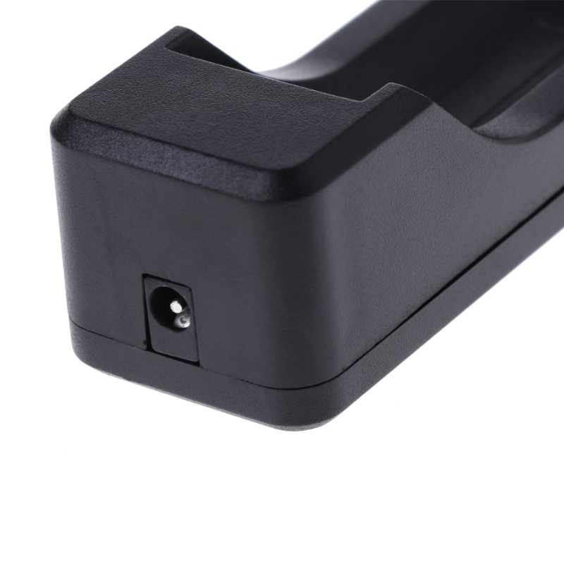 Bộ sạc pin Lithium 4.2V 5A Li-ion 18650 mới