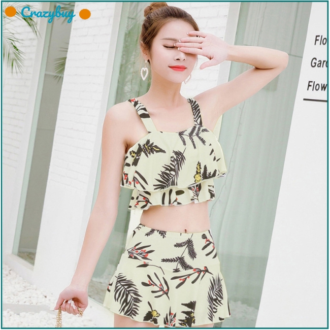 Bộ Bikini 2 Mảnh Quyến Rũ Cho Nữ | BigBuy360 - bigbuy360.vn