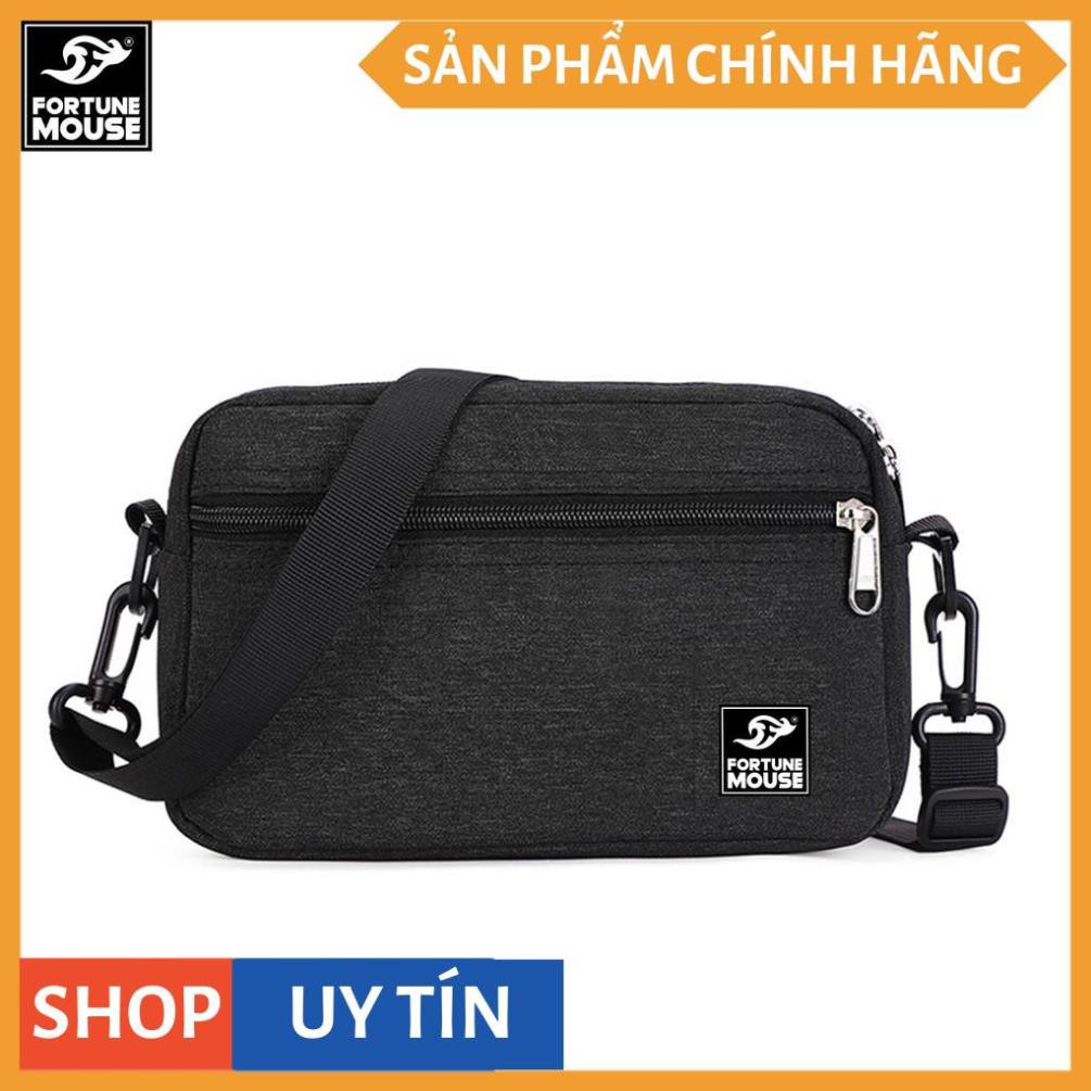 Túi đeo chéo tiện lợi Fortune Mouse C345 | BigBuy360 - bigbuy360.vn