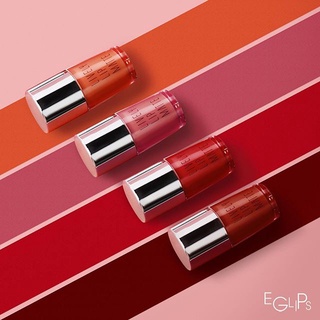 [Quà tặng không bán] Son kem lì Eglips Lively Lip Matte 5g