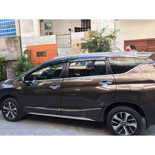 NẸP CHẤN KÍNH XPANDER 8 CHI TIẾT 2018 -2024-2026