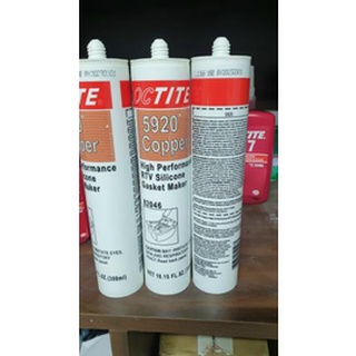 Keo Loctite 5920