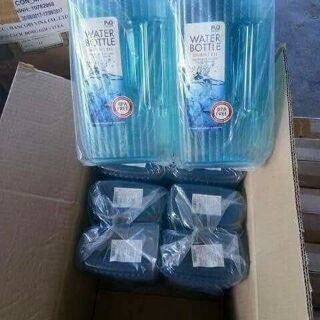 BÌNH NƯỚC LOCK & LOCK 2.1L