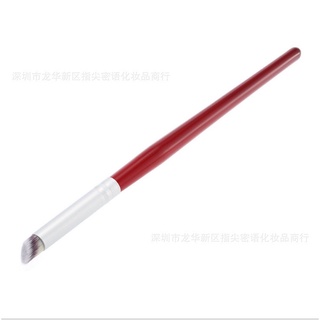 [Thanh lý] Cọ Ombre cán gỗ đầu xéo