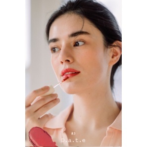 Son Kem Lì Nuegray Daily Mood Matte Liquid