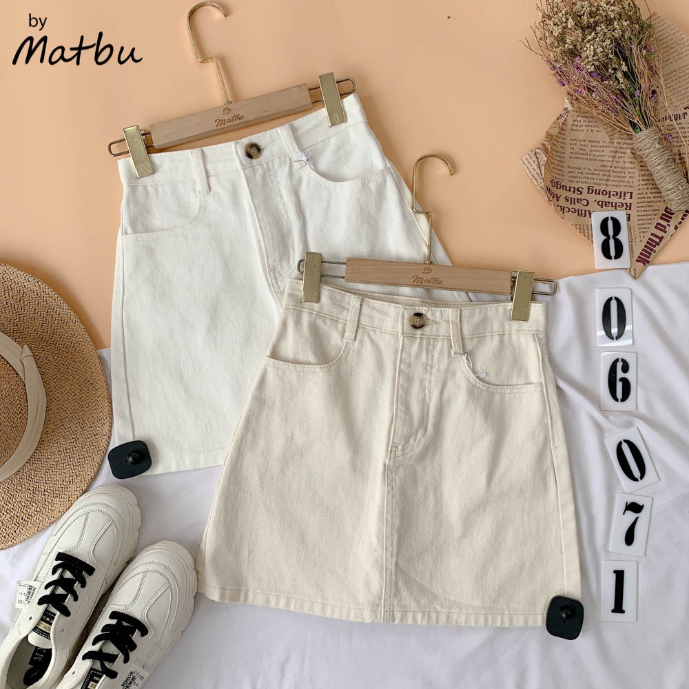 Chân Váy Chữ A Ngắn Mã 806071 | BigBuy360 - bigbuy360.vn