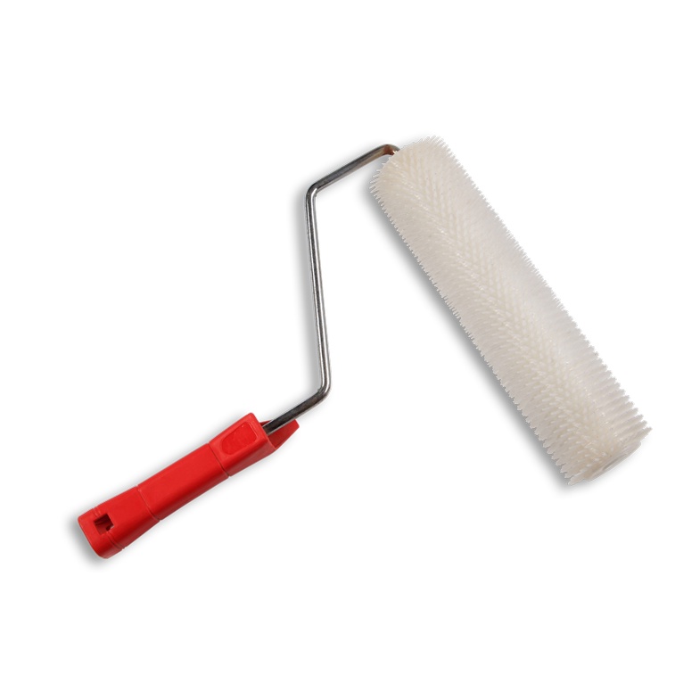 Con lăn gai-Con lăn gai phá bọt khí–Lu gai-Lu gai phá bọt khí epoxy-Rulo gai