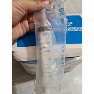 Ống bơm (xilanh) đầu dài dùng bơm nhớt Lap