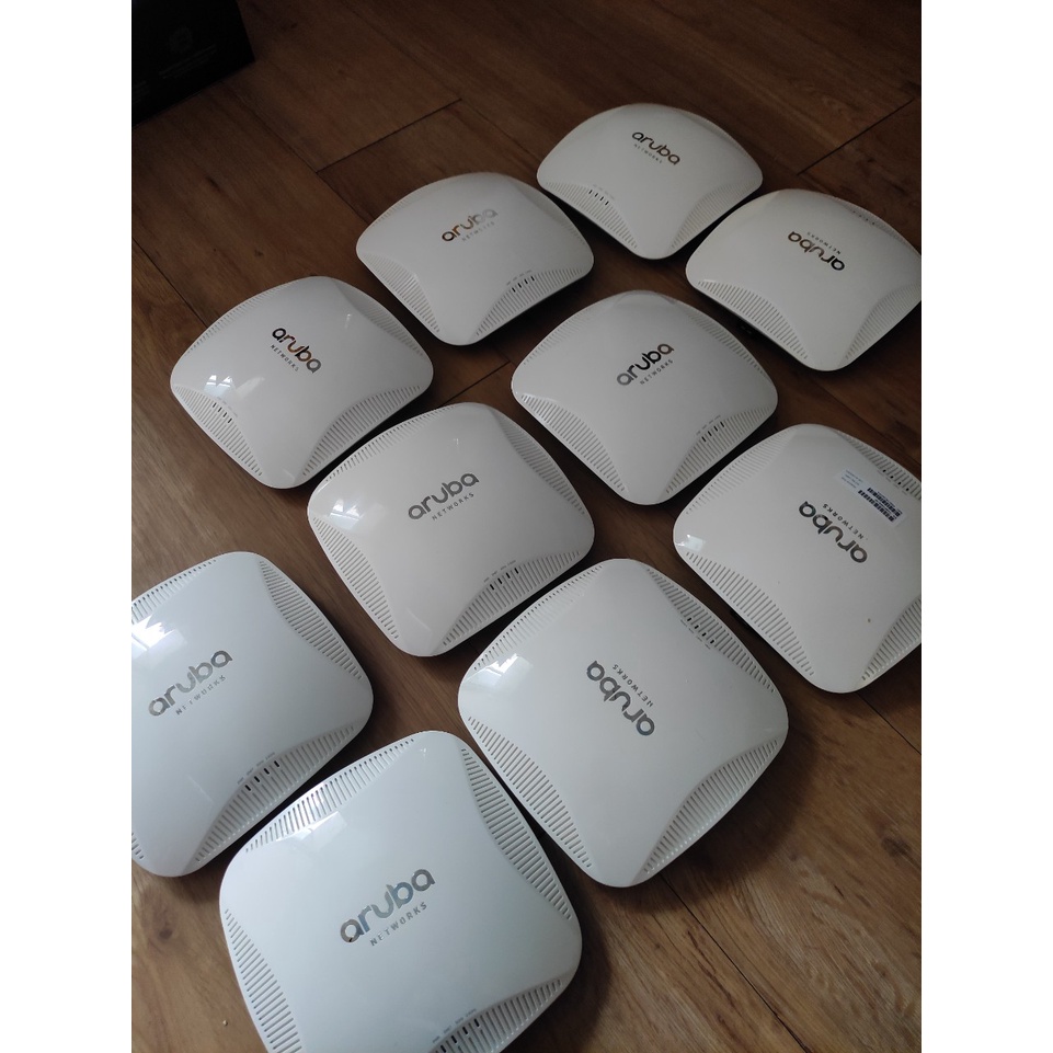 ⭐️⭐️⭐️⭐️⭐️ Bộ phát wifi chuyên dụng Aruba 215 - Roaming - Mesh , aruba 215 , Chuyên aruba , Ruijie