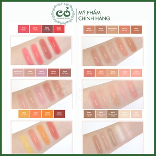 Phấn Má The Saem Saemmul Single Blusher 5g