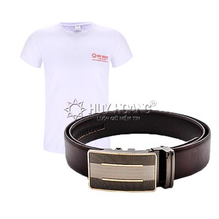 Dây Nịt Nam Huy Hoàng 4125