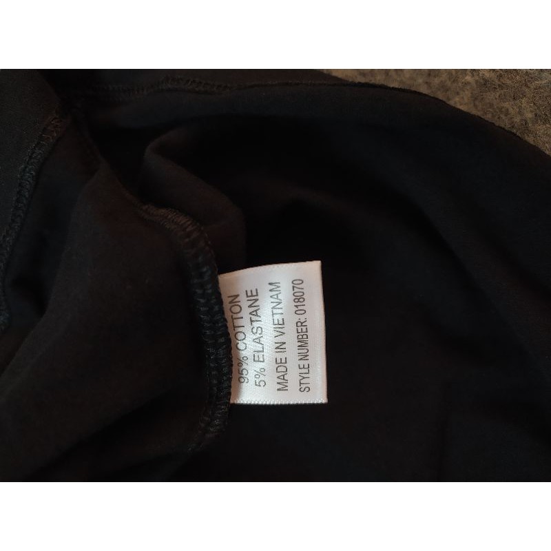 Váy thun xuất dư vnxk