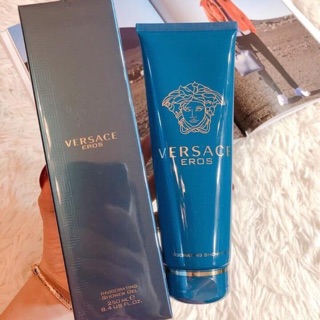 Sữa tắm Versace Eros 250ml