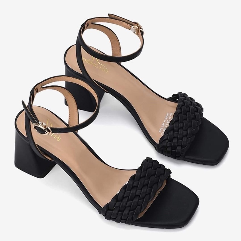 Gót sandanl bảng rít bigsize 40-45