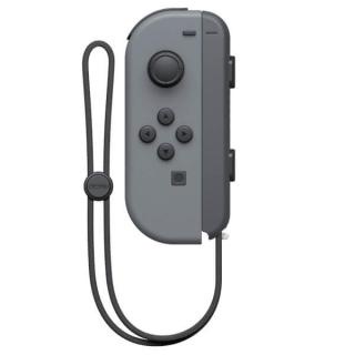 Tay cầm Nintendo Switch Joy‑Con Gray - Hàng Nhập Khẩu