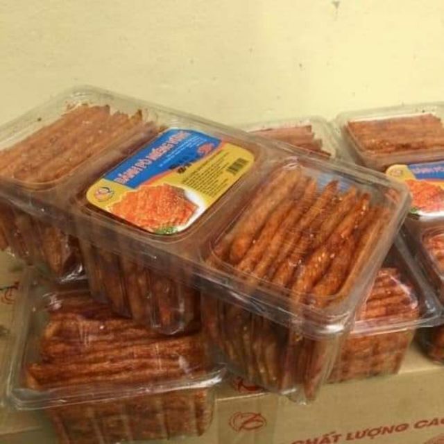 Bánh pò miếng vừng