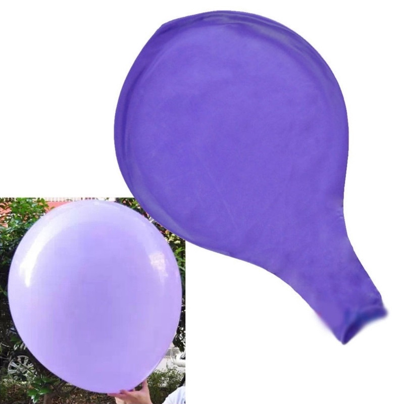 5 Bong bóng 36inch trang trí tiệc sinh nhật &amp; tiệc cưới