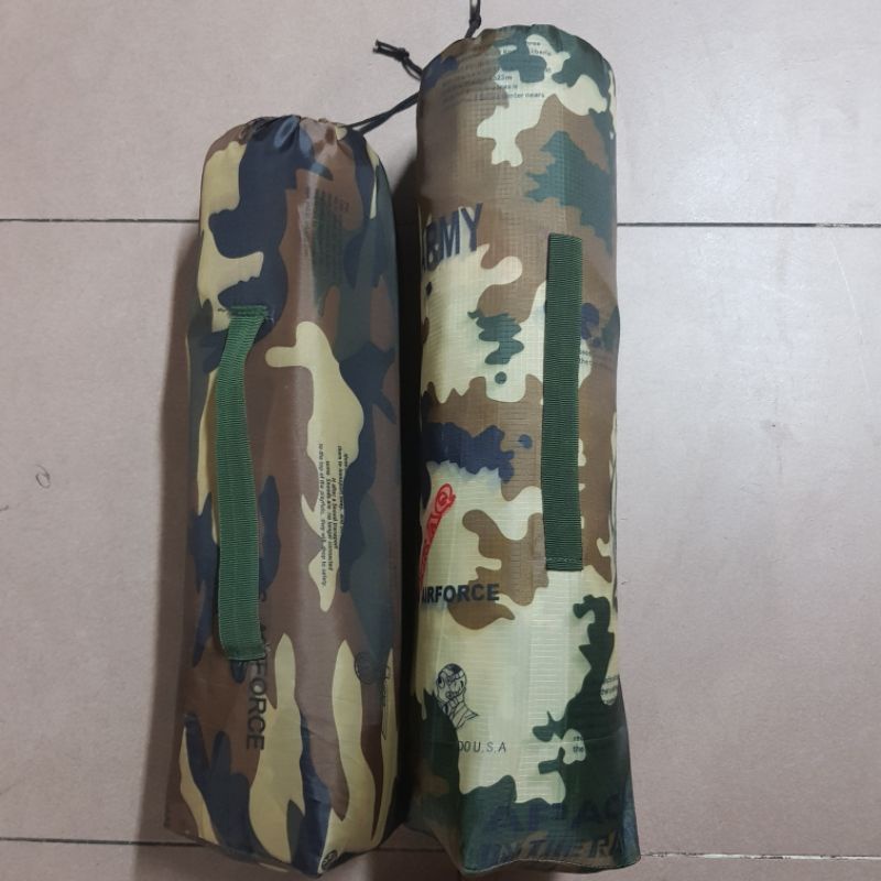 Võng dù rằn ri có mùng | BigBuy360 - bigbuy360.vn