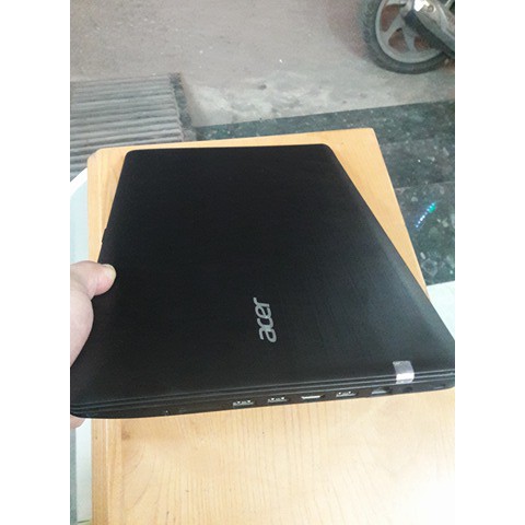 Laptop ACER ONE 14 Z1402 Core i3 đời cuối 2016 đẹp 98% | WebRaoVat - webraovat.net.vn