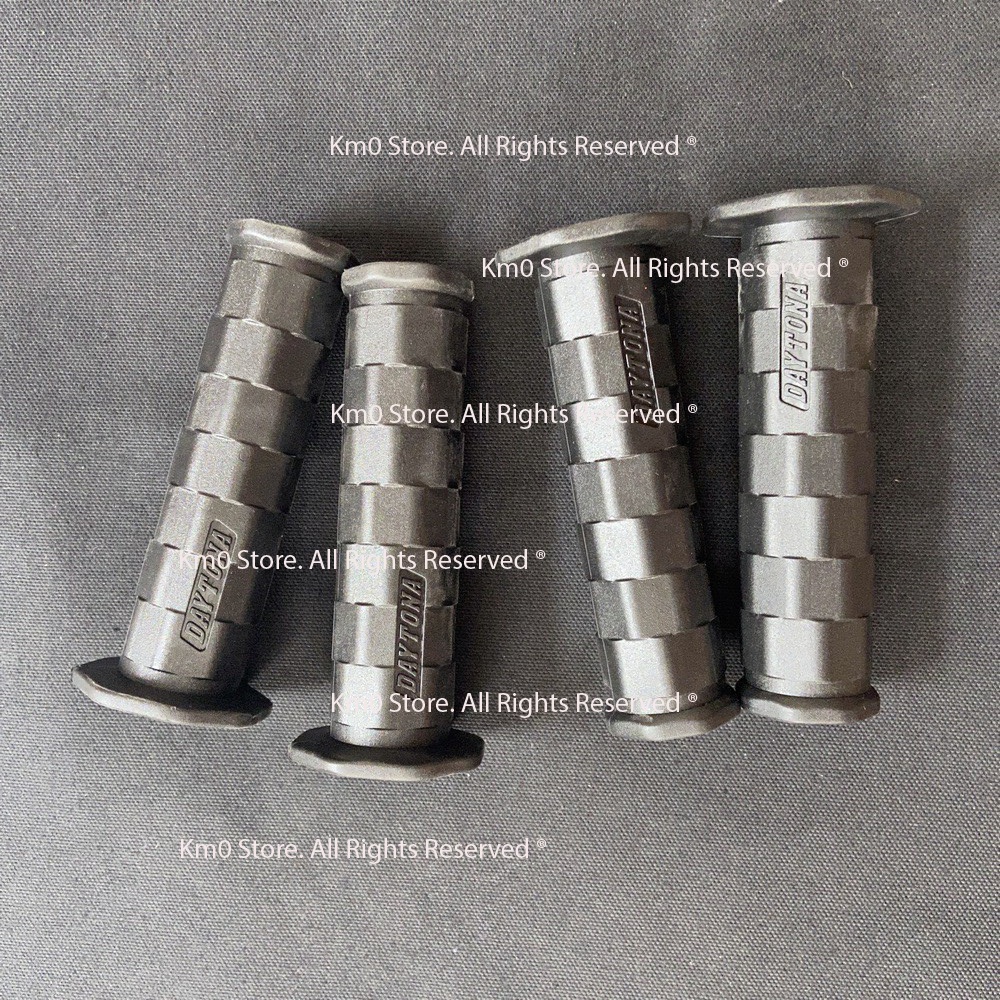 Cặp Bao Tay DAYTONA Siêu Êm Không Gù Gắng Xe Máy