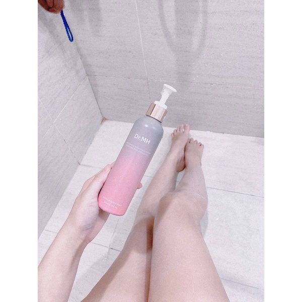 Sữa tắm trắng mưhang chính hãng