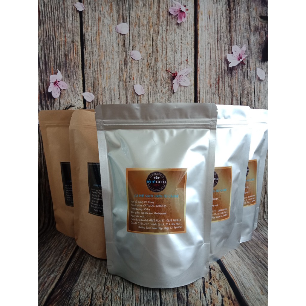 MAIHA COFFEE Thương hiệu độc quyền - Cà phê bột sản phẩm được nhiều người tin dùng nhất hiện nay. | BigBuy360 - bigbuy360.vn
