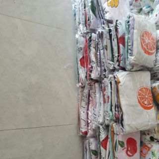 Combo 40b trái cây cho bé