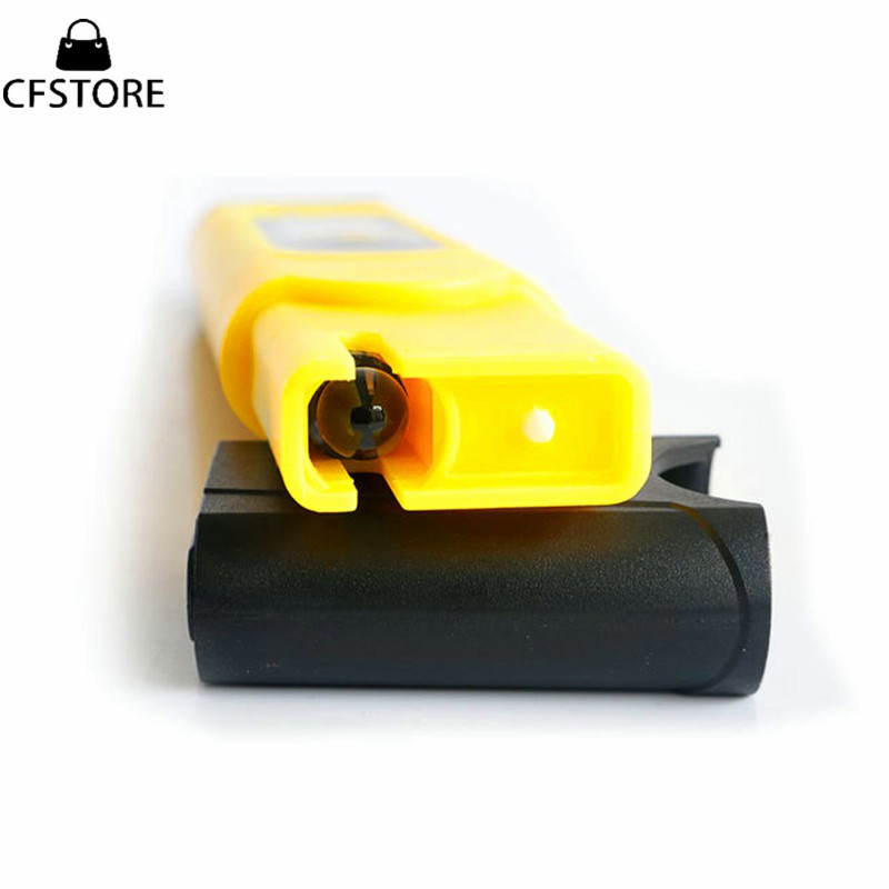 Thiết bị đo độ pH nước kỹ thuật số với màn hình 0.00-16.00ph