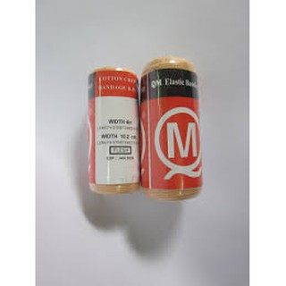 BĂNG THUN 4 MÓC MINH QUANG