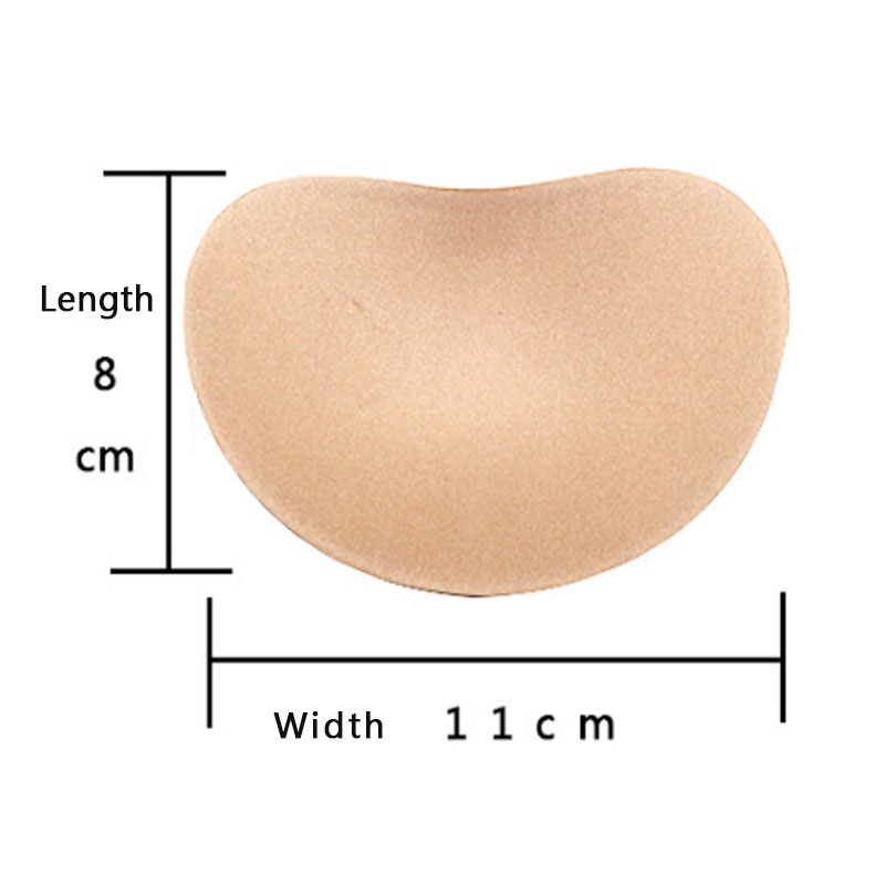 Miếng dán nâng ngực zxyouping bằng silicon