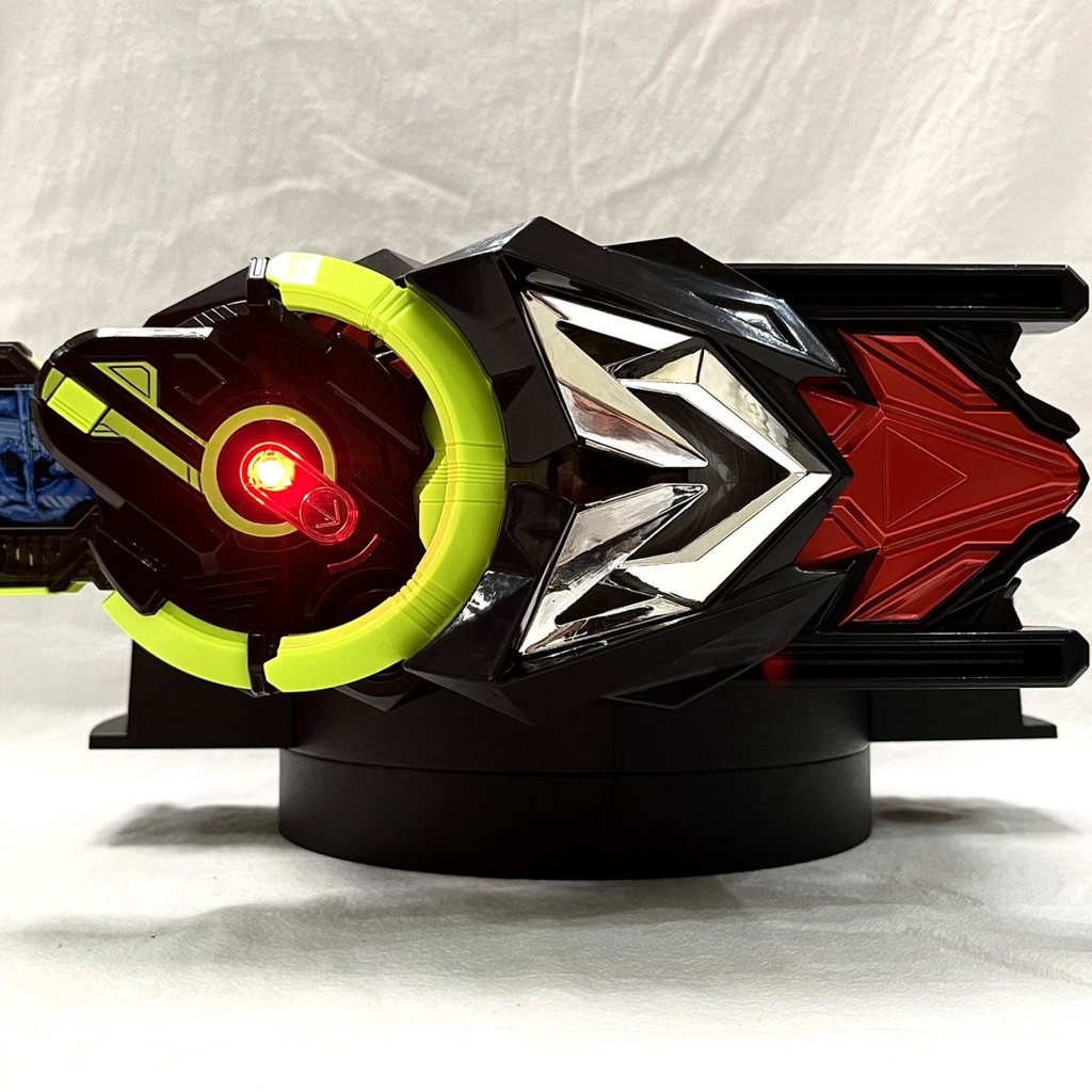 Đai Đeo Điện DX 01 BANDAI Kamen Rider DX Flying 01 Secret Key Ta