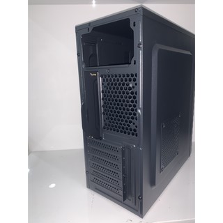 Case Sahara Light 2 Gaming