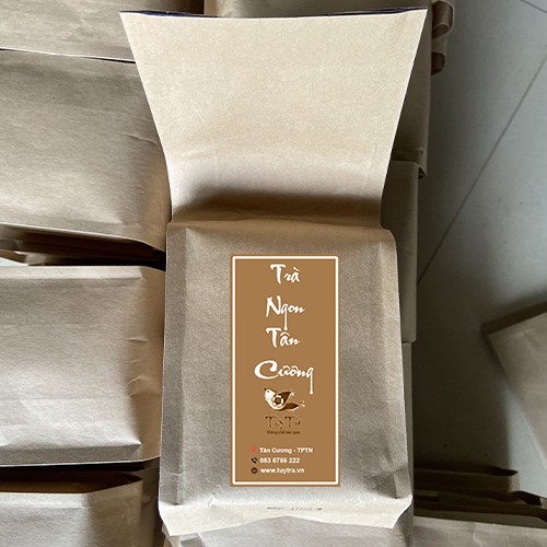 Túy Trà - Trà Ngon Tân Cương- Chè Thái Nguyên - Chè Tân Cương