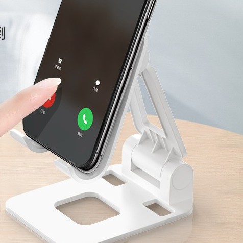 Kệ Điện Thoại, Giá Đỡ Điện Thoại Mini Gấp Gọn Có Thể Điều Chỉnh Góc Nghiêng LEON OFFICIAL | BigBuy360 - bigbuy360.vn