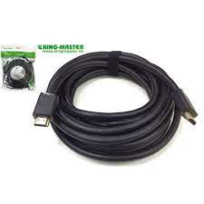 CÁP HDMI KINGMASTER 1.4 5m KH403