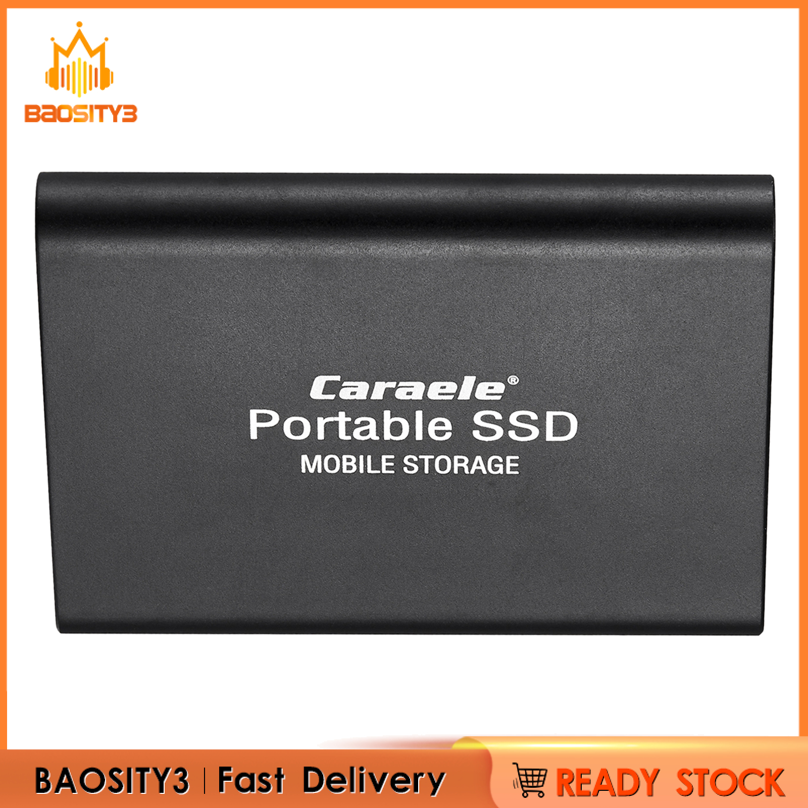 Ổ Cứng Di Động Usb 3.0 500gb Ssd Usb 3.1 Gen-1 | BigBuy360 - bigbuy360.vn