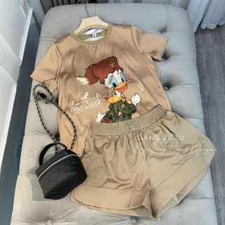 🥰 🍀BỘ LỤA VỊT