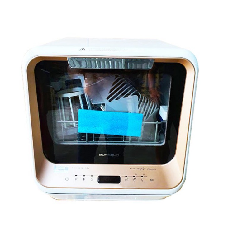 Máy rửa bát Eurosun STB50E06EU Hàng chính hãng